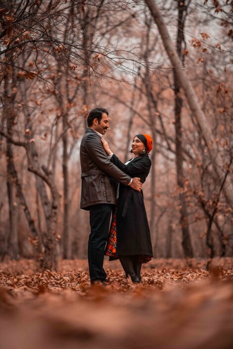 زهرا زمانی