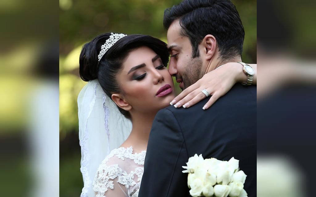 علیرضا و مریم